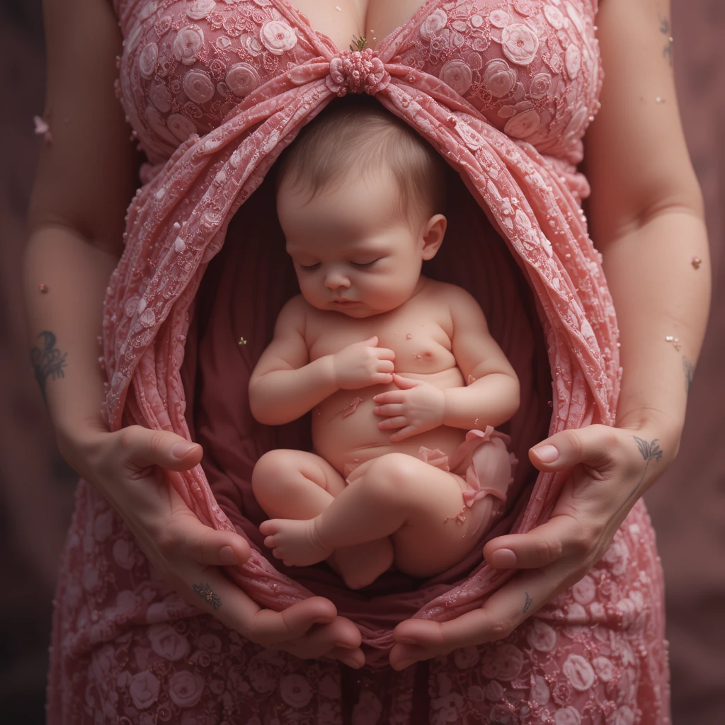 Normal Pregnancy