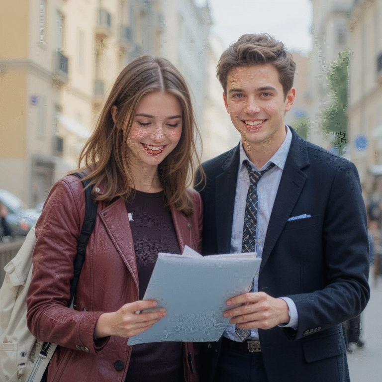 Practice Tests For IELTS | Audios + PDFs